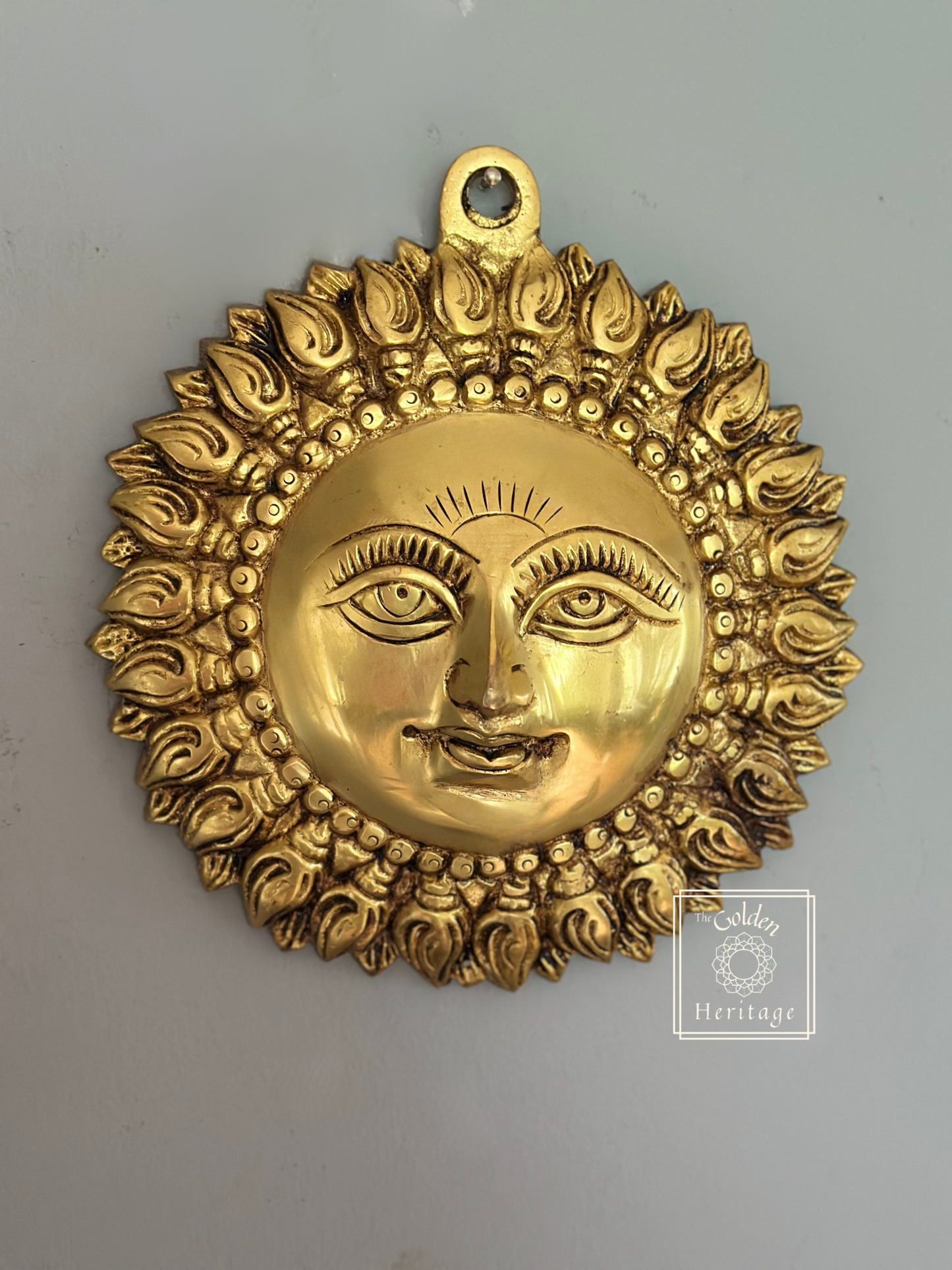 Surya Wall Hanging, Wall Décor