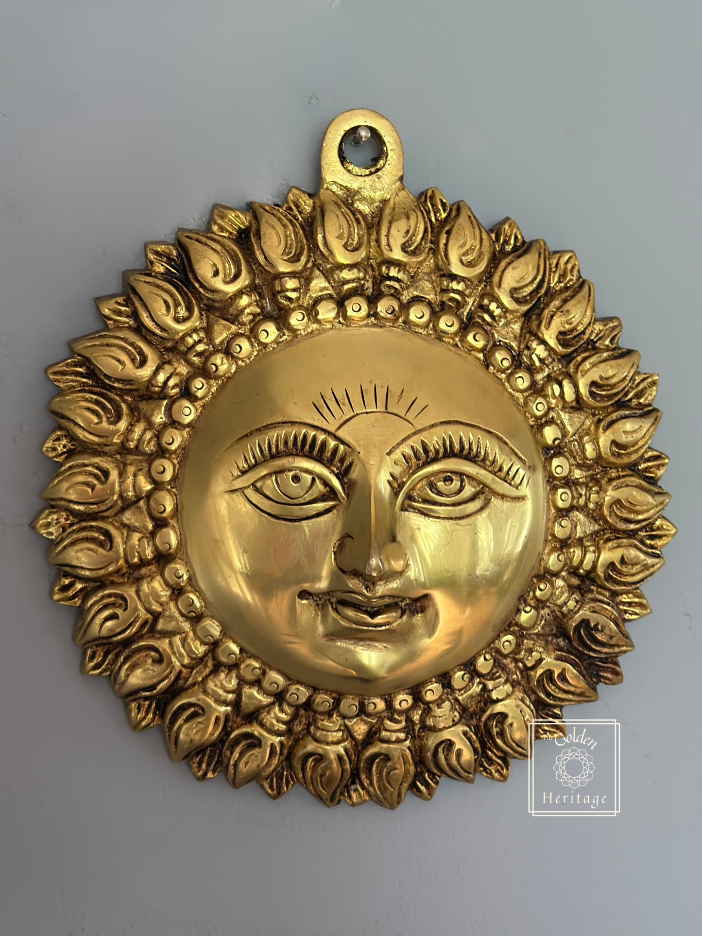 Surya Wall Hanging, Wall Décor