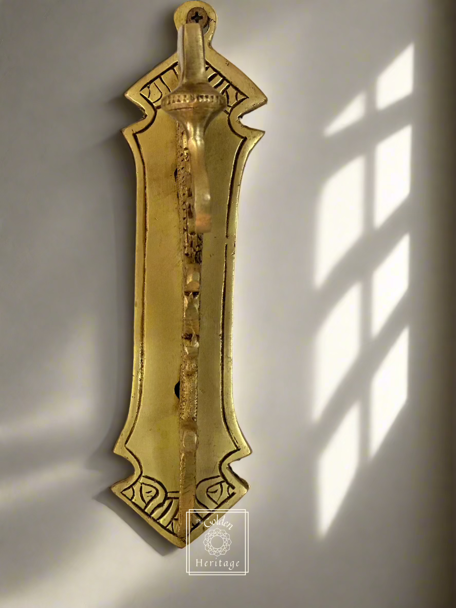 Peacock design Hook hanging lamp, Bracket for décor your entrance